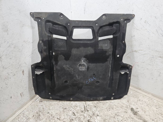 Scut motor Bmw 5 GT (F07) [Fabr 2011-2016] Hatchback 748506