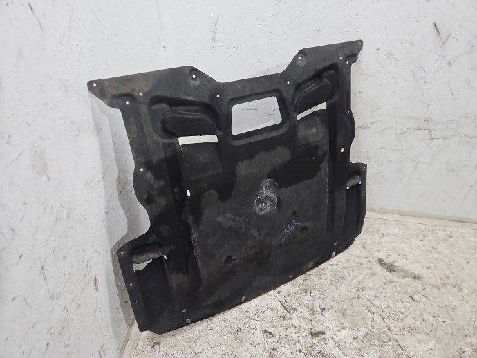 Scut motor Bmw 5 GT (F07) [Fabr 2011-2016] Hatchback 748506