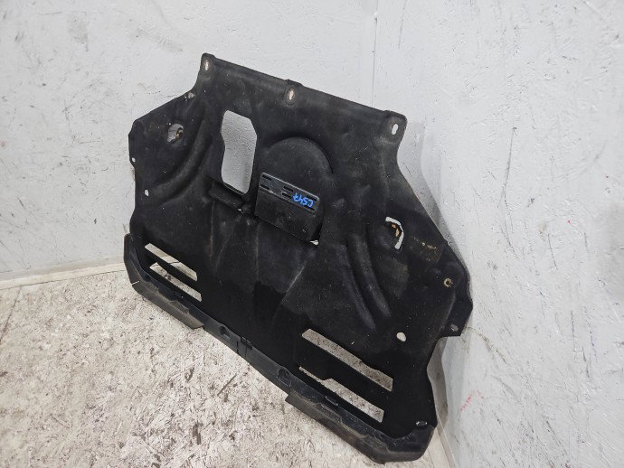 Scut motor Ford Kuga II [Fabr 2012-prezent] SUV Facelift OEM