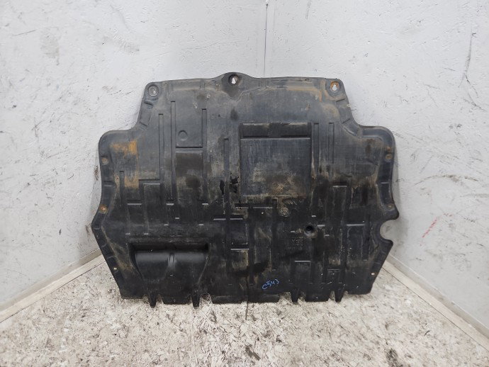 Scut motor Volkswagen Passat B7 (365) [Fabr 2010-2014] Break 3C0825235M