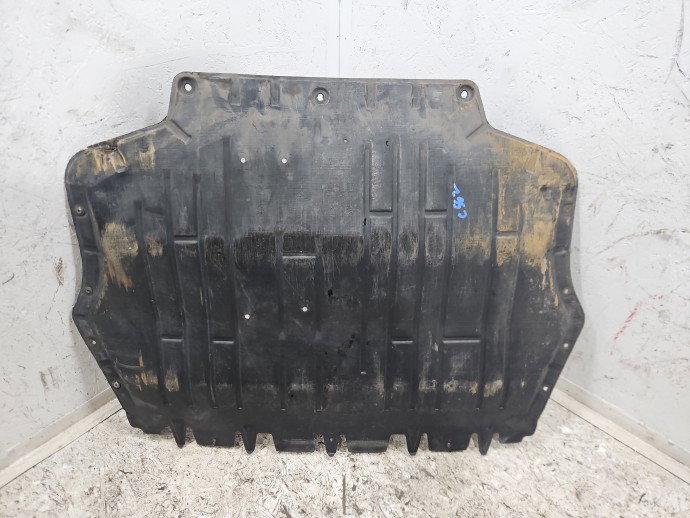 Scut motor AUDI A3 Sportback (8PA) [Fabr 2004-2013] Hatchback OEM