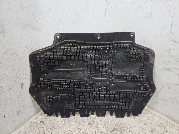 Scut motor AUDI A3 Sportback (8PA) [Fabr 2004-2013] Hatchback OEM