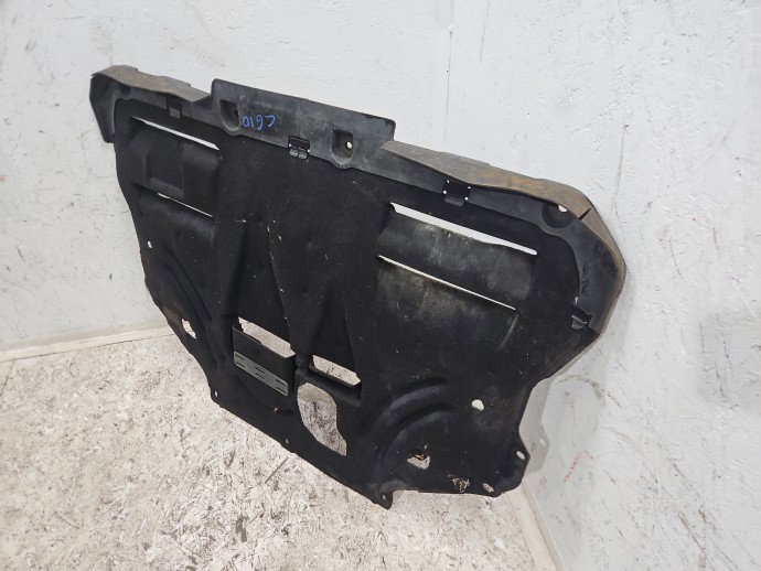 Scut motor Ford Kuga II [Fabr 2012-prezent] SUV Titanium OEM
