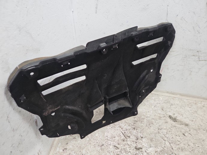 Scut motor Ford Kuga II [Fabr 2012-prezent] SUV Titanium OEM