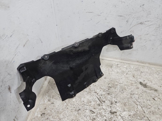 Scut motor Volkswagen Touareg (7LA, 7L6) [Fabr 2003-2010] R-line 7L0825285B