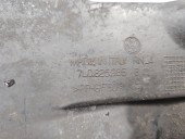 Scut motor Volkswagen Touareg (7LA, 7L6) [Fabr 2003-2010] R-line 7L0825285B