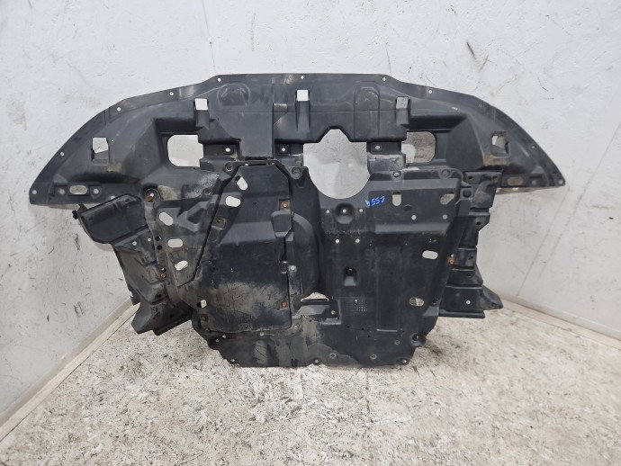 Scut motor MITSUBISHI ASX (GA) [Fabr 2010-2020] SUV 5379A259