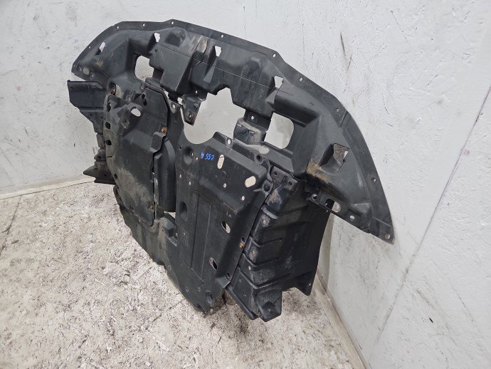 Scut motor MITSUBISHI ASX (GA) [Fabr 2010-2020] SUV 5379A259