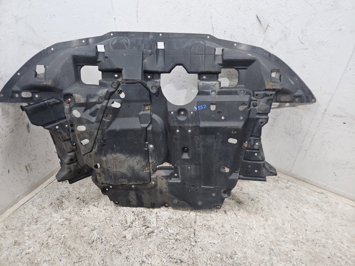 Scut motor MITSUBISHI ASX (GA) [Fabr 2010-2020] SUV 5379A259