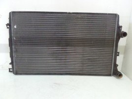 Radiator racire apa Skoda Octavia 2 1.9 TDI BXE 1K0121253AA 2004-2013