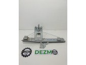 Macara geam manuala dreapta spate Dacia SANDERO 8200733830