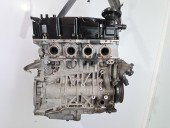 Motor complet ambielat Bmw 3 (E90) [Fabr 2005-2011] N47D20C 2.0 N47D20 135KW / 184CP