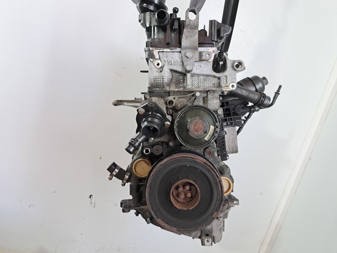 Motor complet ambielat Bmw 3 (E90) [Fabr 2005-2011] N47D20C 2.0 N47D20 135KW / 184CP