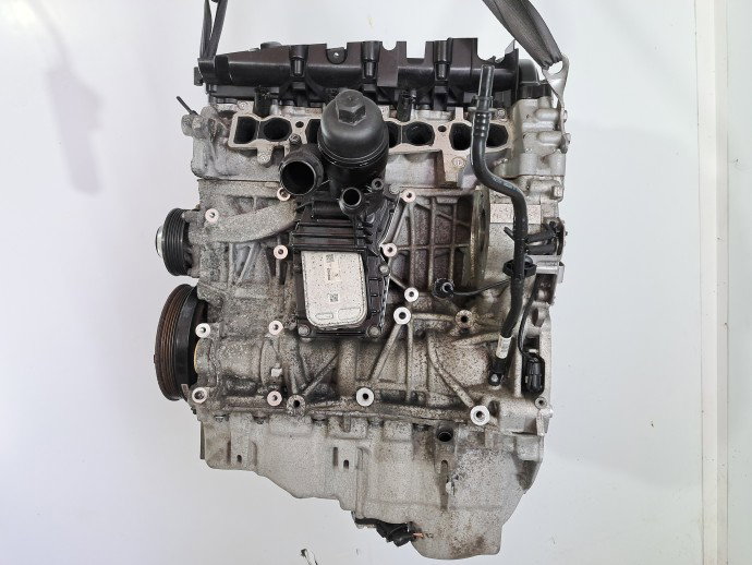 Motor complet ambielat Bmw 3 (E90) [Fabr 2005-2011] N47D20C 2.0 N47D20 135KW / 184CP