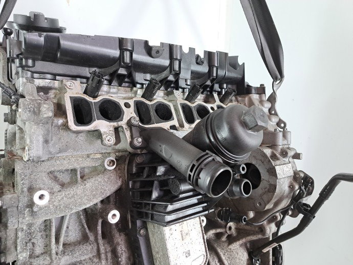 Motor complet ambielat Bmw 3 (E90) [Fabr 2005-2011] N47D20C 2.0 N47D20 135KW / 184CP