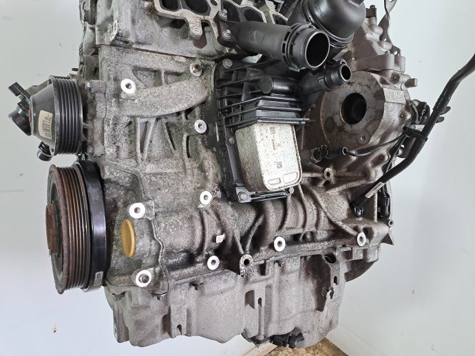 Motor complet ambielat Bmw 3 (E90) [Fabr 2005-2011] N47D20C 2.0 N47D20 135KW / 184CP