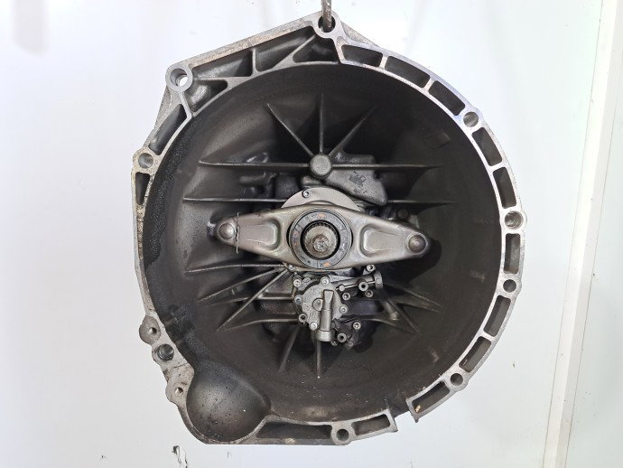 Cutie viteze manuala 6 trepte Bmw 3 (E90) [Fabr 2005-2011] 2.0 N47D20 1089301090 135KW / 184CP