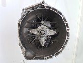 Cutie viteze manuala 6 trepte Bmw 3 (E90) [Fabr 2005-2011] 2.0 N47D20 1089301090 135KW / 184CP
