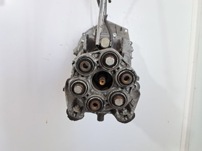 Cutie viteze manuala 6 trepte Bmw 3 (E90) [Fabr 2005-2011] 2.0 N47D20 1089301090 135KW / 184CP