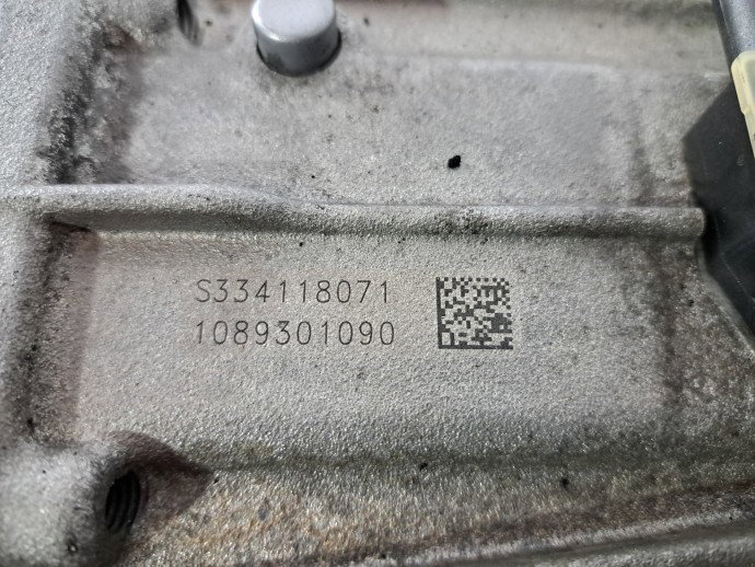 Cutie viteze manuala 6 trepte Bmw 3 (E90) [Fabr 2005-2011] 2.0 N47D20 1089301090 135KW / 184CP