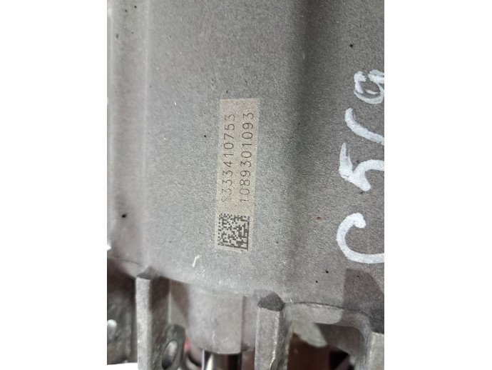 Cutie viteze manuala 6 trepte Bmw 3 (E90) [Fabr 2005-2011] 2.0 N47D20 1089301090 135KW / 184CP