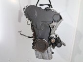 Motor complet ambielat AUDI A6 (4G2, C7) [Fabr 2012-2017] CGLC 2.0 TDI CGLC 130KW / 177CP