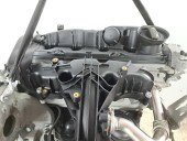Motor complet ambielat AUDI A6 (4G2, C7) [Fabr 2012-2017] CGLC 2.0 TDI CGLC 130KW / 177CP