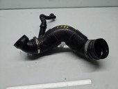 Tub admisie aer Volkswagen Golf 6 (5K1) [Fabr 2009-2013] 3C0129654M 1.6 TDI CAYC 77KW / 105CP