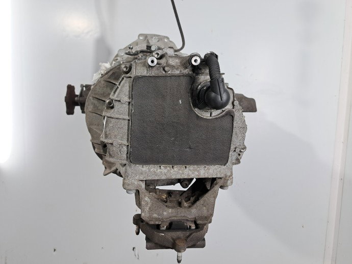 Cutie viteze automata AUDI A6 (4G2, C7) [Fabr 2012-2017] 2.0 TDI CGLC PCF 130KW / 177CP