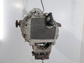 Cutie viteze automata AUDI A6 (4G2, C7) [Fabr 2012-2017] 2.0 TDI CGLC PCF 130KW / 177CP