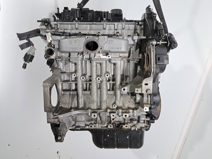 Motor complet ambielat Volvo S60 II [Fabr 2010-2018] D4162T 1.6 D4162T 84KW / 115CP