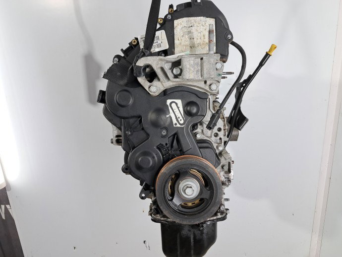 Motor complet ambielat Volvo S60 II [Fabr 2010-2018] D4162T 1.6 D4162T 84KW / 115CP