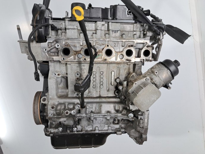 Motor complet ambielat Volvo S60 II [Fabr 2010-2018] D4162T 1.6 D4162T 84KW / 115CP