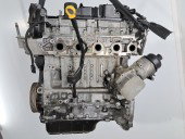 Motor complet ambielat Volvo S60 II [Fabr 2010-2018] D4162T 1.6 D4162T 84KW / 115CP