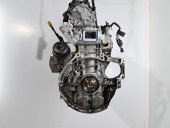 Motor complet ambielat Volvo S60 II [Fabr 2010-2018] D4162T 1.6 D4162T 84KW / 115CP