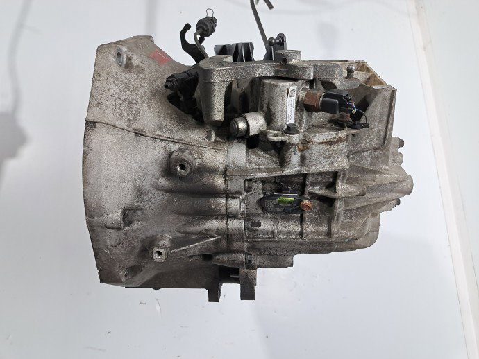 Cutie viteze manuala 6 trepte Volvo S60 II [Fabr 2010-2018] 1.6 D4162T BG9R-7002-JCD 84KW / 115CP