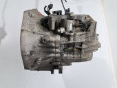 Cutie viteze manuala 6 trepte Volvo S60 II [Fabr 2010-2018] 1.6 D4162T BG9R-7002-JCD 84KW / 115CP