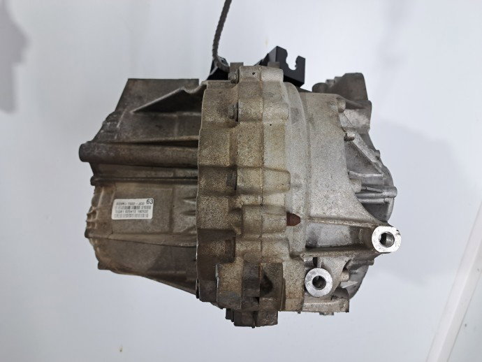 Cutie viteze manuala 6 trepte Volvo S60 II [Fabr 2010-2018] 1.6 D4162T BG9R-7002-JCD 84KW / 115CP