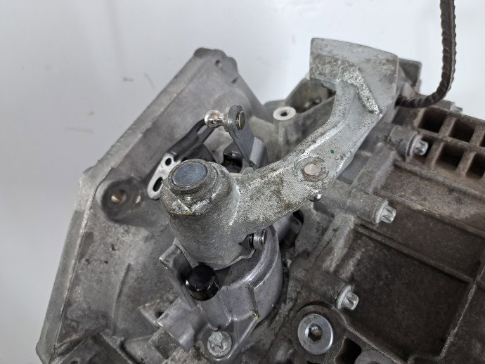 Cutie viteze manuala 6 trepte Opel Zafira B (A05) [Fabr 2006-2011] 1.0 CDTI Z19DTH 55192042 110KW / 150CP