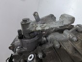 Cutie viteze manuala 6 trepte Opel Zafira B (A05) [Fabr 2006-2011] 1.0 CDTI Z19DTH 55192042 110KW / 150CP