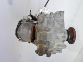 Cutie viteze manuala 5 trepte Seat Altea (5P1) [Fabr 2004-2010] ?1.9 TDI BKC GQQ 77KW / 105CP
