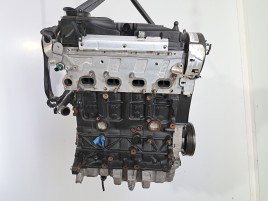 Motor complet ambielat Seat Leon (1P1) [Fabr 2005-2011] CAYC 1.6 TDI CAYC 77KW / 105CP