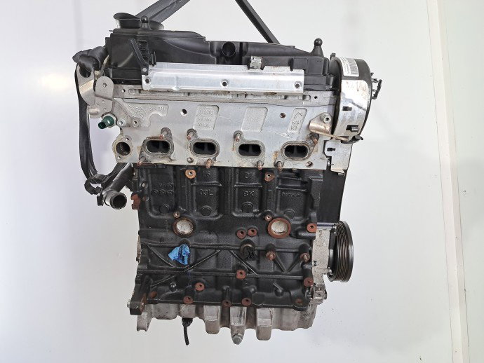 Motor complet ambielat Seat Leon (1P1) [Fabr 2005-2011] CAYC 1.6 TDI CAYC 77KW / 105CP