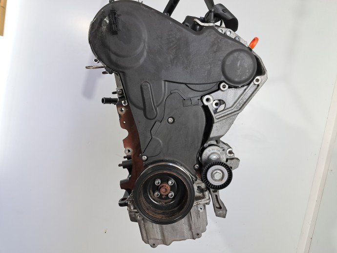 Motor complet ambielat Seat Leon (1P1) [Fabr 2005-2011] CAYC 1.6 TDI CAYC 77KW / 105CP