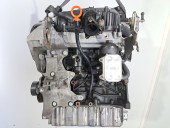 Motor complet ambielat Seat Leon (1P1) [Fabr 2005-2011] CAYC 1.6 TDI CAYC 77KW / 105CP