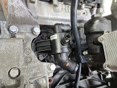 Motor complet ambielat Seat Leon (1P1) [Fabr 2005-2011] CAYC 1.6 TDI CAYC 77KW / 105CP