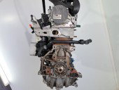 Motor complet ambielat Seat Leon (1P1) [Fabr 2005-2011] CAYC 1.6 TDI CAYC 77KW / 105CP