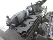 Motor complet ambielat Seat Leon (1P1) [Fabr 2005-2011] CAYC 1.6 TDI CAYC 77KW / 105CP