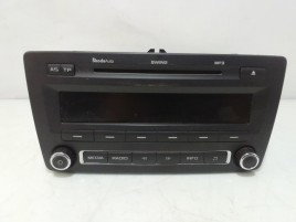 Radio CD Skoda Octavia 2 1.9 TDI BXE 1Z0035161G 2004-2013