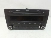 Radio CD Skoda Octavia 2 1.9 TDI BXE 1Z0035161G 2004-2013